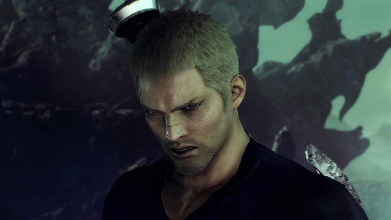 Stranger of Paradise: Final Fantasy Origin image 5