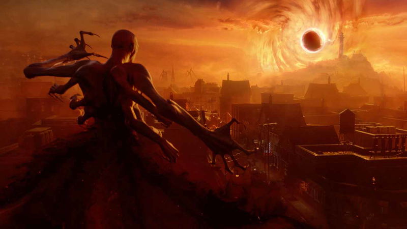 Redfall image 10