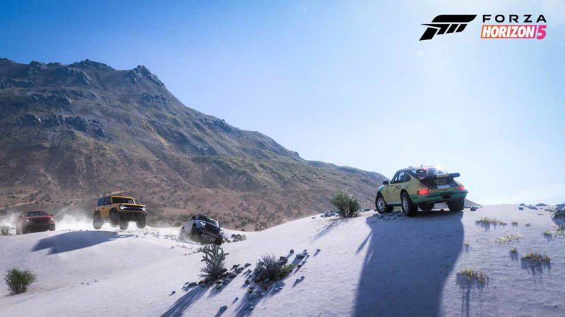 Forza Horizon 5 image 7