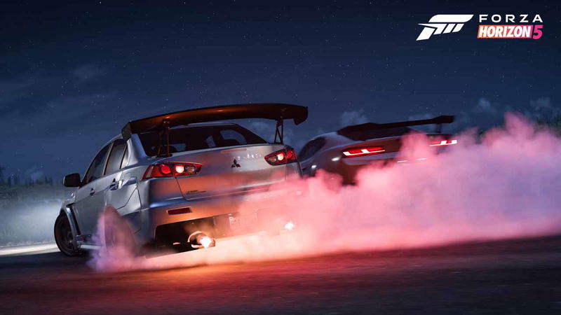 Forza Horizon 5 image 8