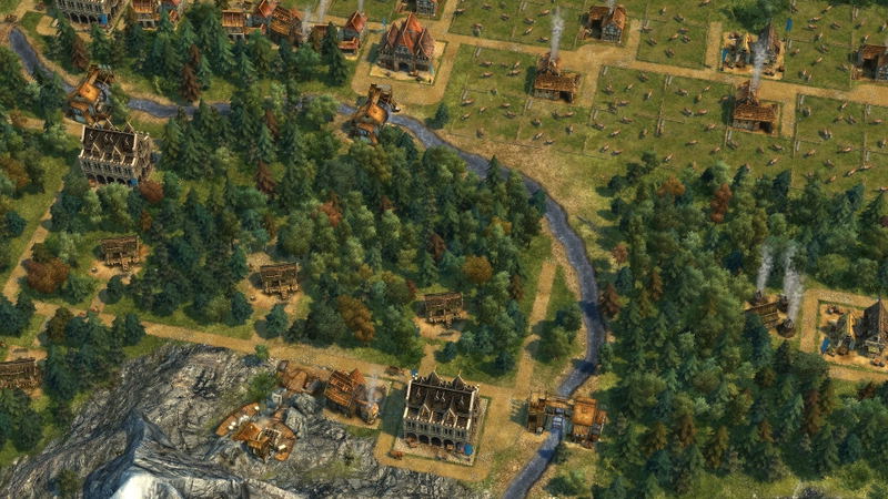 Anno 1404 (History Edition) (DLC) <span class="ext" style="background-color: #B0000F; color: #FFFFFF;">DLC</span> <span class="ext" style="background-color: #3b5998; color: #FFFFFF;">Ubisoft Connect</span> <span class="ext ext_digital">digital</span> image 2