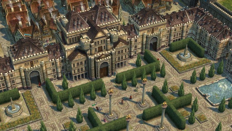 Anno 1404 (History Edition) (DLC) <span class="ext" style="background-color: #B0000F; color: #FFFFFF;">DLC</span> <span class="ext" style="background-color: #3b5998; color: #FFFFFF;">Ubisoft Connect</span> <span class="ext ext_digital">digital</span> image 6