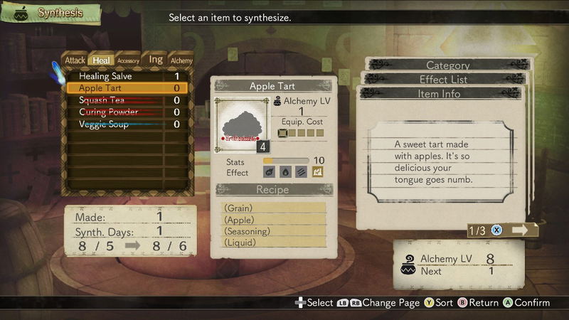 Atelier Escha & Logy: Alchemists of the Dusk Sky DX <span class="ext" style="background-color: #2a475e; color: #FFFFFF;">STEAM</span> <span class="ext ext_digital">digital</span> image 6