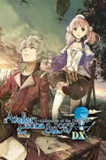 Atelier Escha & Logy: Alchemists of the Dusk Sky DX <span class="ext" style="background-color: #2a475e; color: #FFFFFF;">STEAM</span> <span class="ext ext_digital">digital</span> thumbnail 1