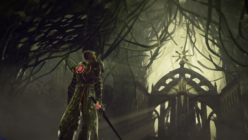 Babylon's Fall image 2