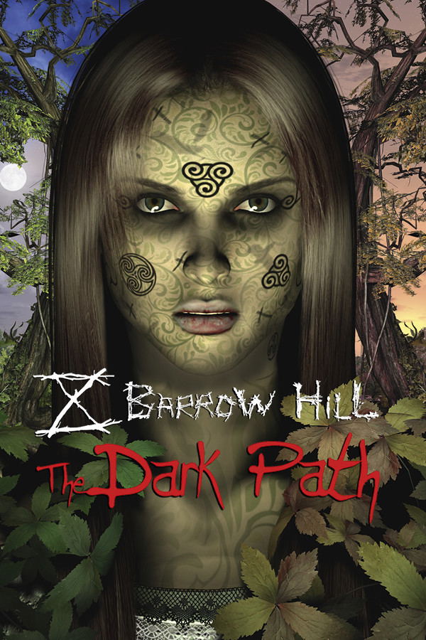 Barrow Hill: The Dark Path STEAM digital — Import Game Deal