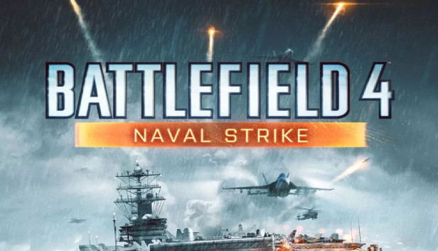 Battlefield 4: Naval Strike (DLC) <span class="ext" style="background-color: #B0000F; color: #FFFFFF;">DLC</span> <span class="ext" style="background-color: #F96529; color: #FFFFFF;">Electronic Arts</span> <span class="ext ext_digital">digital</span> image 1
