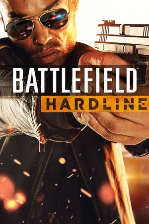 Battlefield: Hardline_