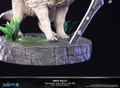 Dark Souls PVC Painted Statue: The Great Grey Wolf Sif SD [Standard Edition] thumbnail 18