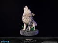 Dark Souls PVC Painted Statue: The Great Grey Wolf Sif SD [Standard Edition] thumbnail 20