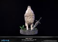 Dark Souls PVC Painted Statue: The Great Grey Wolf Sif SD [Standard Edition] thumbnail 21