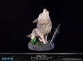 Dark Souls PVC Painted Statue: The Great Grey Wolf Sif SD [Standard Edition] thumbnail 22