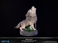 Dark Souls PVC Painted Statue: The Great Grey Wolf Sif SD [Standard Edition] thumbnail 23
