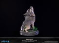 Dark Souls PVC Painted Statue: The Great Grey Wolf Sif SD [Standard Edition] thumbnail 24