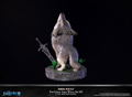 Dark Souls PVC Painted Statue: The Great Grey Wolf Sif SD [Standard Edition] thumbnail 26