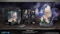 Dark Souls PVC Painted Statue: The Great Grey Wolf Sif SD [Standard Edition] thumbnail 27