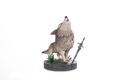 Dark Souls PVC Painted Statue: The Great Grey Wolf Sif SD [Standard Edition] thumbnail 2