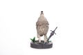 Dark Souls PVC Painted Statue: The Great Grey Wolf Sif SD [Standard Edition] thumbnail 3