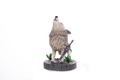 Dark Souls PVC Painted Statue: The Great Grey Wolf Sif SD [Standard Edition] thumbnail 4