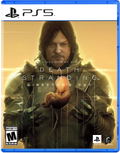 Death Stranding: Director's Cut thumbnail 1