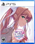 Doki Doki Literature Club Plus! thumbnail 1
