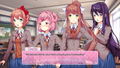 Doki Doki Literature Club Plus! thumbnail 3
