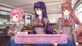 Doki Doki Literature Club Plus! thumbnail 2