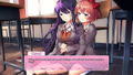 Doki Doki Literature Club Plus! thumbnail 8