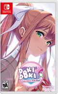 Doki Doki Literature Club Plus! thumbnail 1