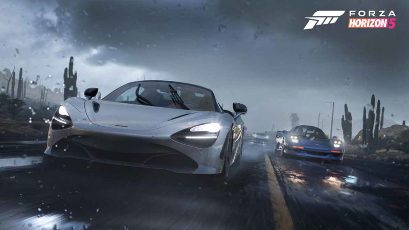 Forza Horizon 5 image 11