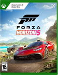 Forza Horizon 5 thumbnail 1