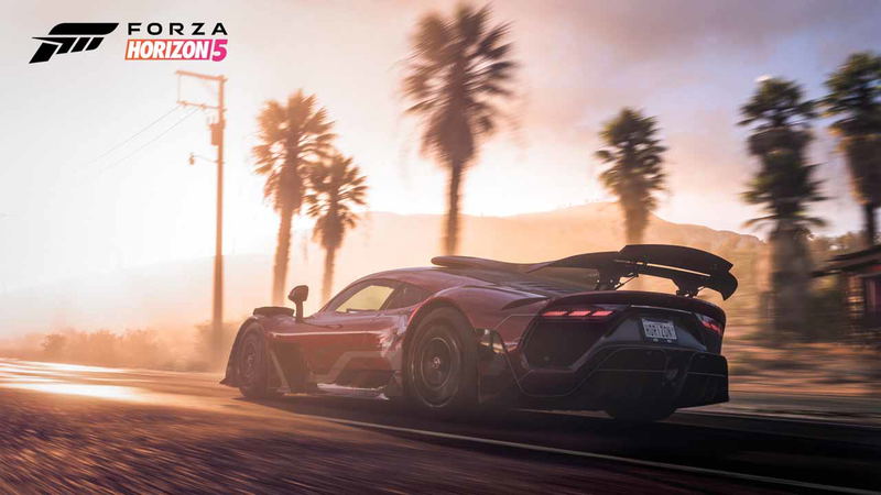 Forza Horizon 5 image 2