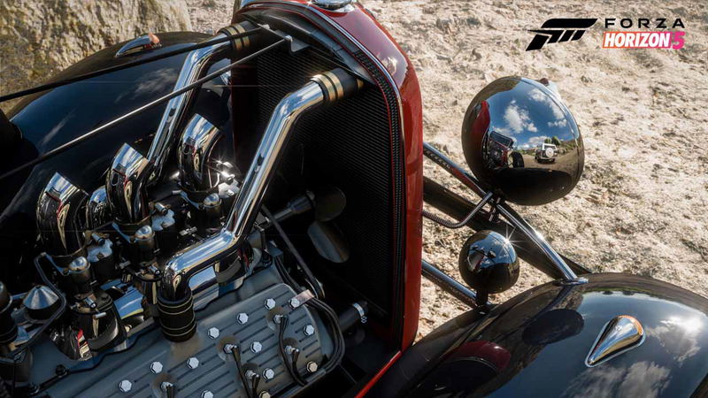 Forza Horizon 5 image 3