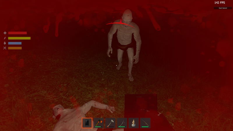 Gamers Unknown Survival <span class="ext" style="background-color: #2a475e; color: #FFFFFF;">STEAM</span> <span class="ext ext_digital">digital</span> image 10
