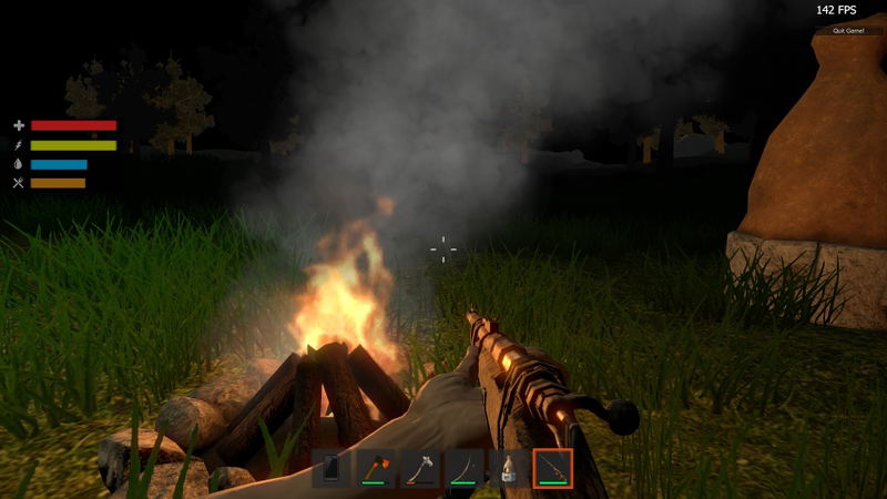 Gamers Unknown Survival <span class="ext" style="background-color: #2a475e; color: #FFFFFF;">STEAM</span> <span class="ext ext_digital">digital</span> image 11