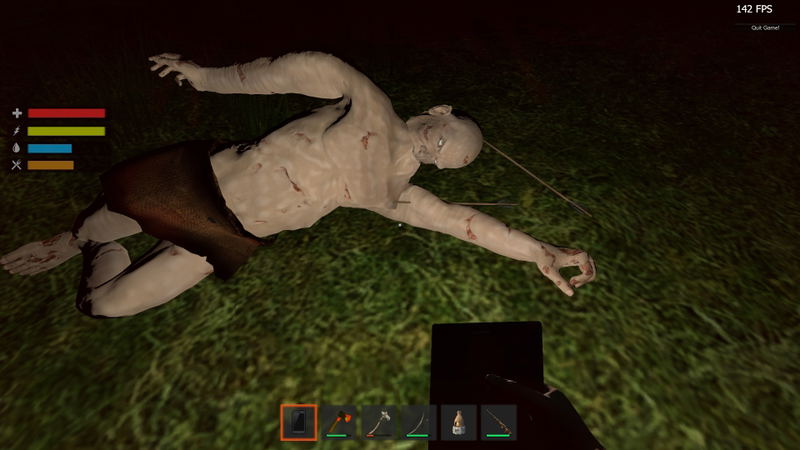 Gamers Unknown Survival <span class="ext" style="background-color: #2a475e; color: #FFFFFF;">STEAM</span> <span class="ext ext_digital">digital</span> image 12