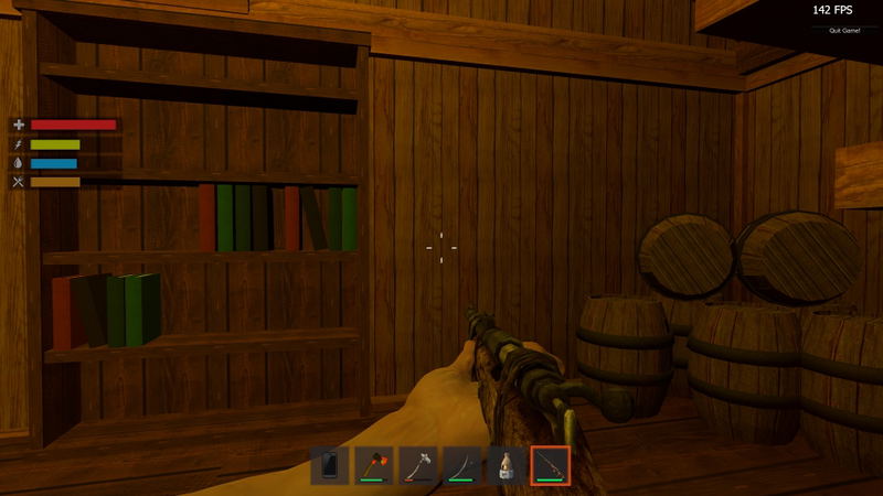 Gamers Unknown Survival <span class="ext" style="background-color: #2a475e; color: #FFFFFF;">STEAM</span> <span class="ext ext_digital">digital</span> image 13