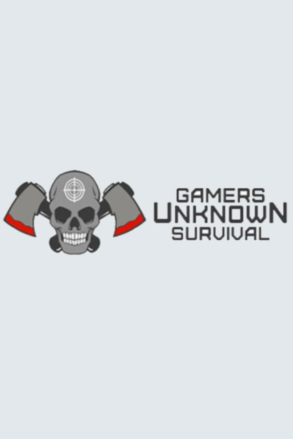 Gamers Unknown Survival <span class="ext" style="background-color: #2a475e; color: #FFFFFF;">STEAM</span> <span class="ext ext_digital">digital</span> image 1