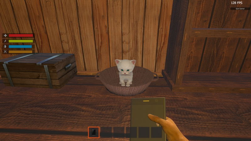 Gamers Unknown Survival <span class="ext" style="background-color: #2a475e; color: #FFFFFF;">STEAM</span> <span class="ext ext_digital">digital</span> image 2