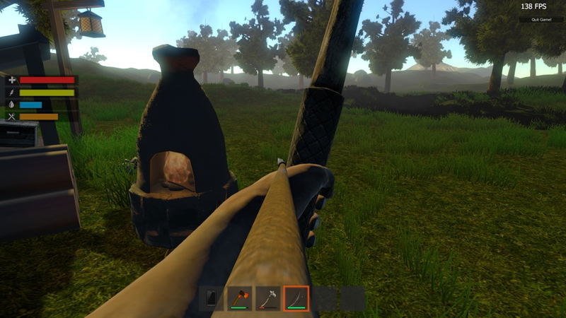 Gamers Unknown Survival <span class="ext" style="background-color: #2a475e; color: #FFFFFF;">STEAM</span> <span class="ext ext_digital">digital</span> image 4