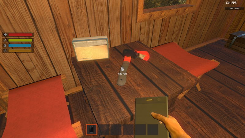 Gamers Unknown Survival <span class="ext" style="background-color: #2a475e; color: #FFFFFF;">STEAM</span> <span class="ext ext_digital">digital</span> image 5