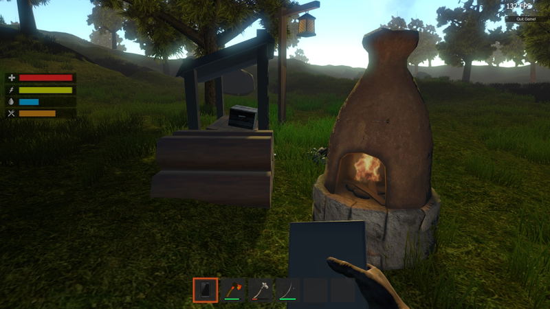 Gamers Unknown Survival <span class="ext" style="background-color: #2a475e; color: #FFFFFF;">STEAM</span> <span class="ext ext_digital">digital</span> image 6