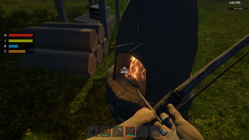 Gamers Unknown Survival <span class="ext" style="background-color: #2a475e; color: #FFFFFF;">STEAM</span> <span class="ext ext_digital">digital</span> image 8