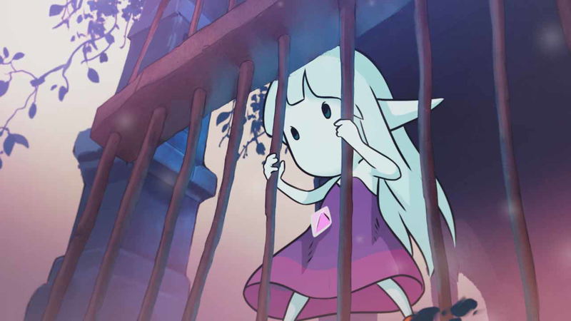 Greak: Memories of Azur image 2
