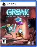 Greak: Memories of Azur thumbnail 1