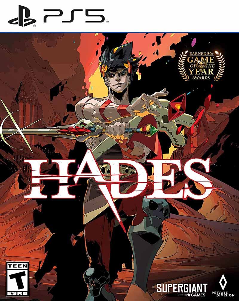 The Hades <- Sony PlayStation 2 <- Games <- Produtos - Os