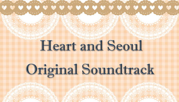 Heart and Seoul: Soundtrack and Director's Commentary (DLC) DLC Soundtrack STEAM digital — Import Game Deal