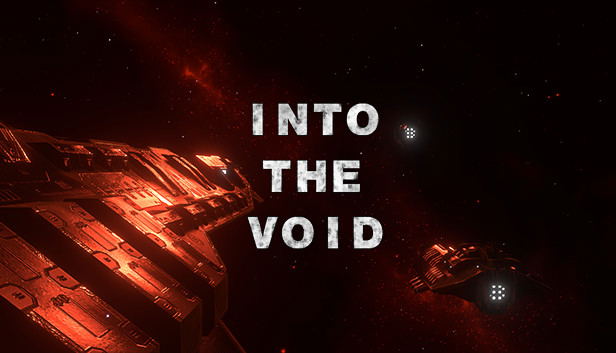 Into the Void STEAM digital — Import Game Deal