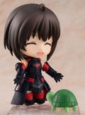 KD Colle Nendoroid No. 1659 Bofuri I Don't Want to Get Hurt, So I'll Max Out My Defense: Maple thumbnail 4
