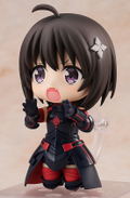KD Colle Nendoroid No. 1659 Bofuri I Don't Want to Get Hurt, So I'll Max Out My Defense: Maple thumbnail 5
